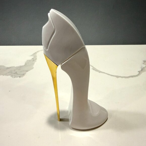 Diva Blanc by Swiss Collection EDT Women 100ml 3.38oz Inspired by Good Girl - Picture 2 of 6